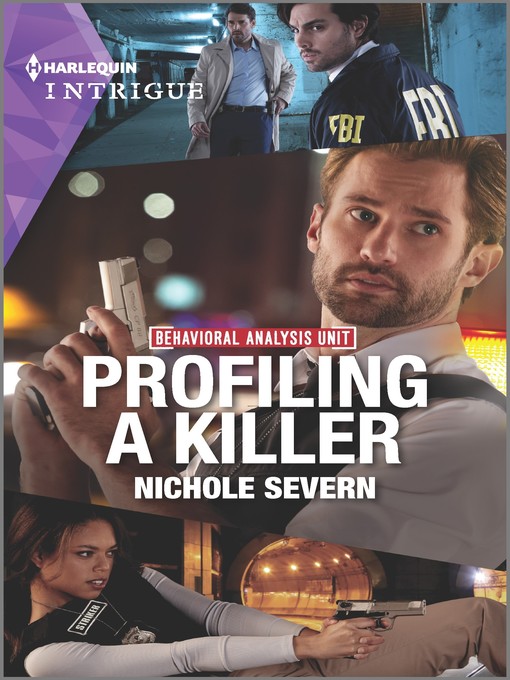 Title details for Profiling a Killer by Nichole Severn - Available